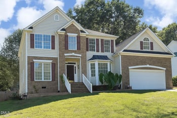 104 Jersey Ridge Rd, Cary, NC 27518