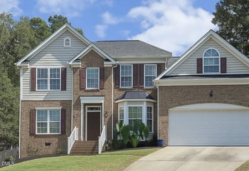 104 Jersey Ridge Rd, Cary, NC 27518