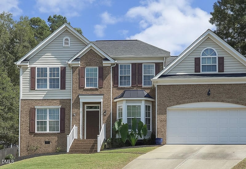 104 Jersey Ridge Rd, Cary, NC 27518