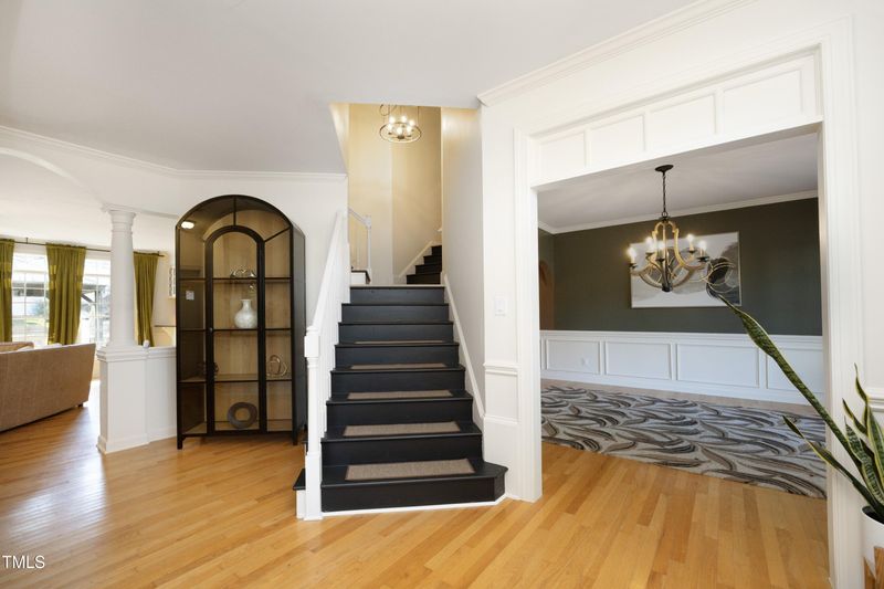 104 Jersey Ridge Rd, Cary, NC 27518