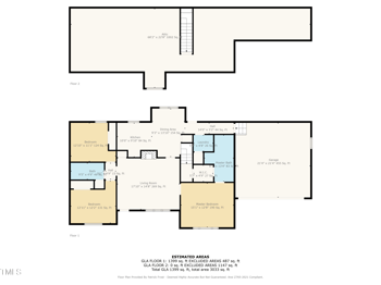 104 Jj Dr, Benson, NC 27504