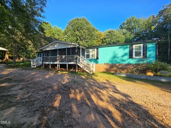 104 Jordan Ln, Wake Forest, NC 27587