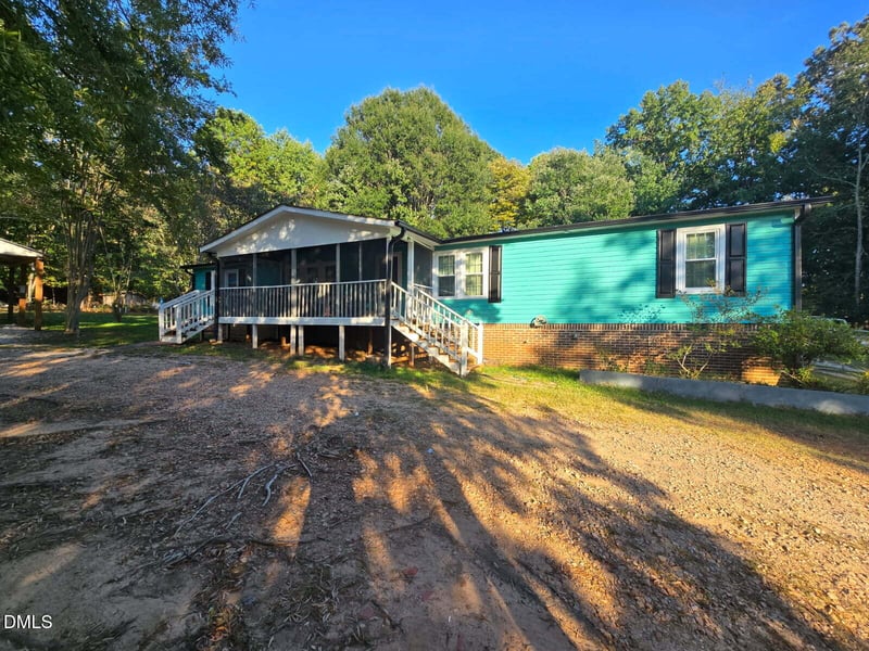 104 Jordan Ln, Wake Forest, NC 27587