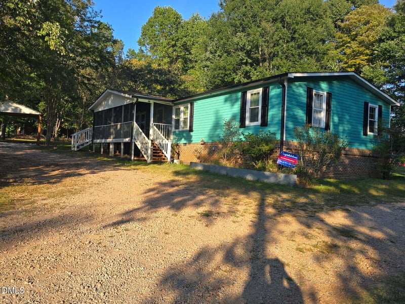 104 Jordan Ln, Wake Forest, NC 27587