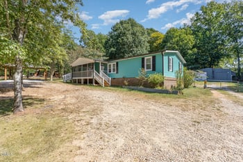 104 Jordan Ln, Wake Forest, NC 27587