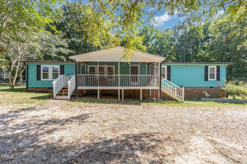 104 Jordan Ln, Wake Forest, NC 27587