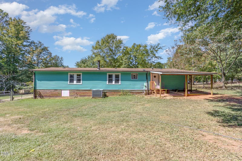 104 Jordan Ln, Wake Forest, NC 27587