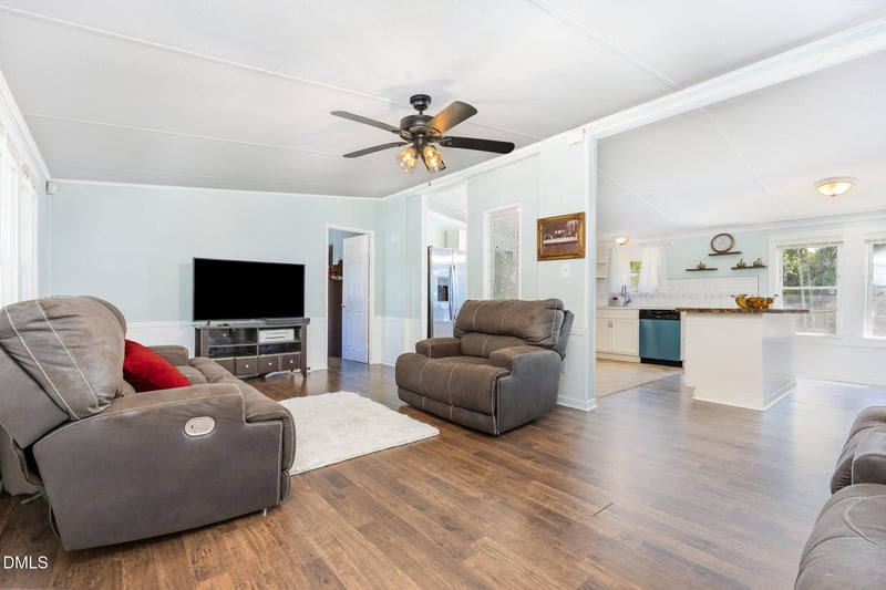 104 Jordan Ln, Wake Forest, NC 27587