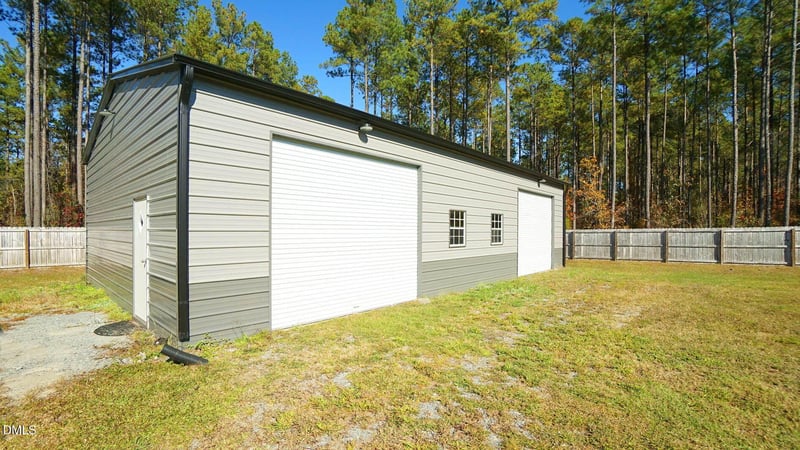 104 Josey Williams Rd, Erwin, NC 28339