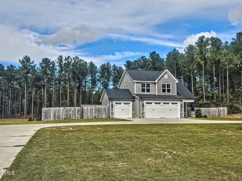104 Josey Williams Rd, Erwin, NC 28339