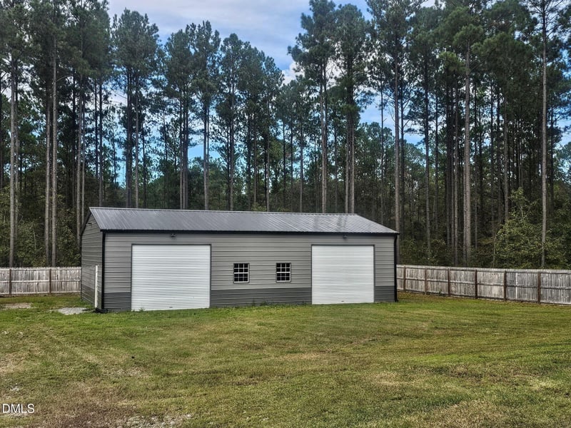 104 Josey Williams Rd, Erwin, NC 28339