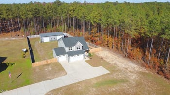 104 Josey Williams Rd, Erwin, NC 28339