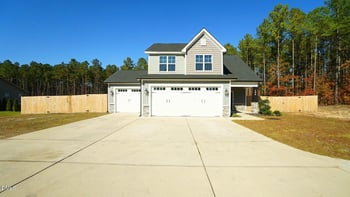 104 Josey Williams Rd, Erwin, NC 28339
