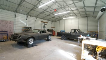 104 Josey Williams Rd, Erwin, NC 28339