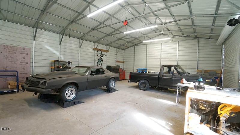 104 Josey Williams Rd, Erwin, NC 28339