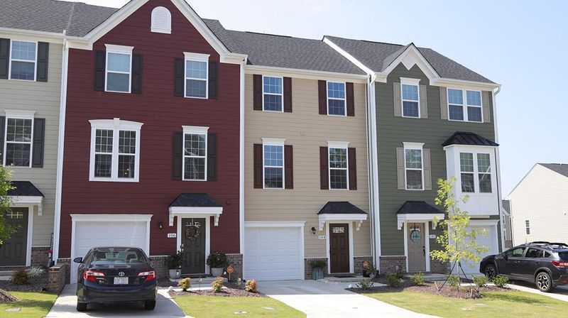104 Journey Pl, Durham, NC 27703
