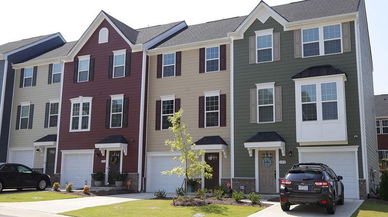 104 Journey Pl, Durham, NC 27703