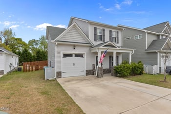 104 Jude Ct, Dunn, NC 28334