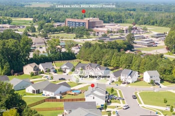 104 Jude Ct, Dunn, NC 28334