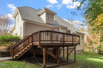 104 Kelekent Ln, Cary, NC 27518