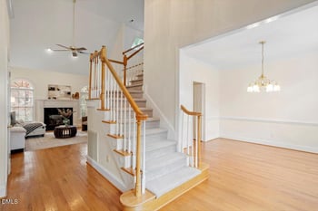 104 Kelekent Ln, Cary, NC 27518