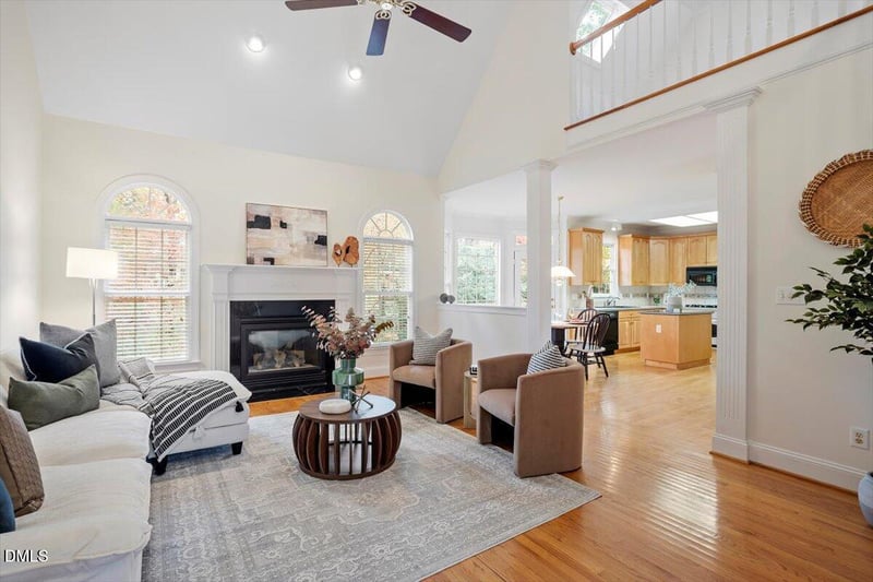 104 Kelekent Ln, Cary, NC 27518