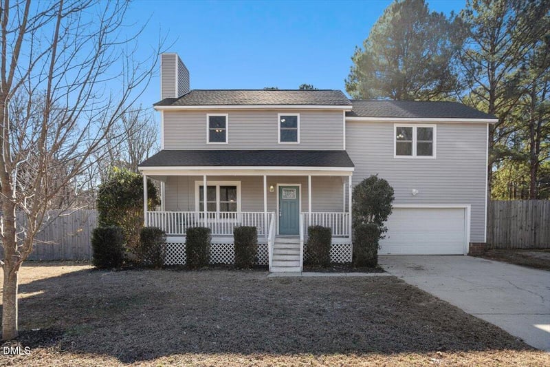 104 Kerigon Ln, Youngsville, NC 27596