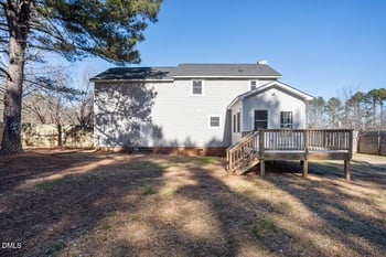 104 Kerigon Ln, Youngsville, NC 27596