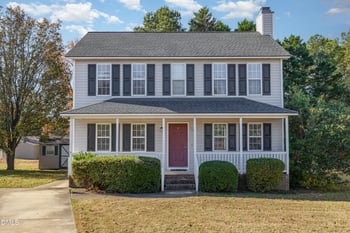 104 Kildare Ct, Clayton, NC 27520