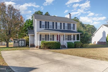 104 Kildare Ct, Clayton, NC 27520