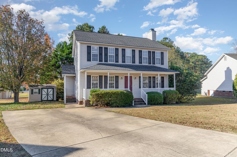 104 Kildare Ct, Clayton, NC 27520