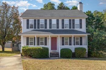 104 Kildare Ct, Clayton, NC 27520