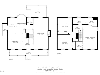104 Kildare Ct, Clayton, NC 27520
