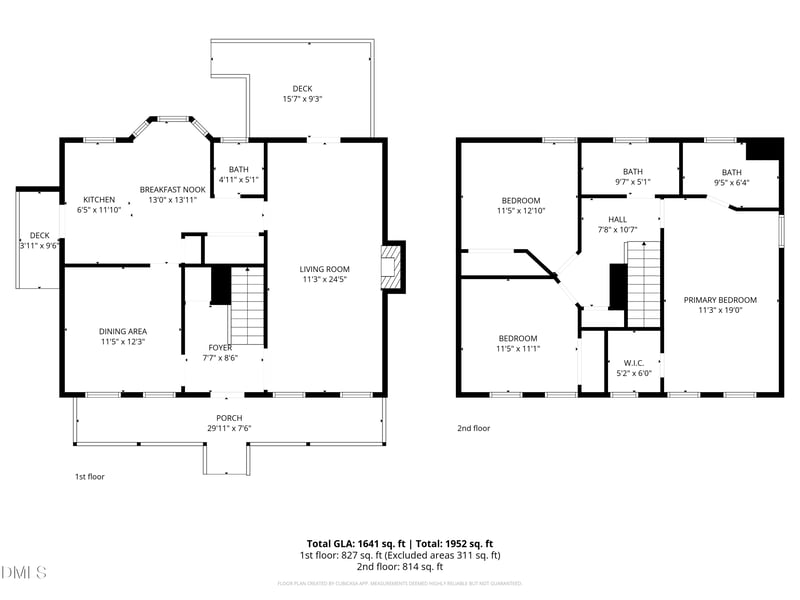 104 Kildare Ct, Clayton, NC 27520