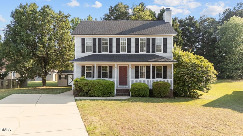 104 Kildare Ct, Clayton, NC 27520