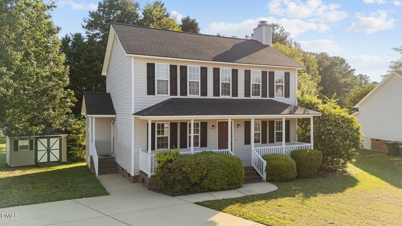 104 Kildare Ct, Clayton, NC 27520