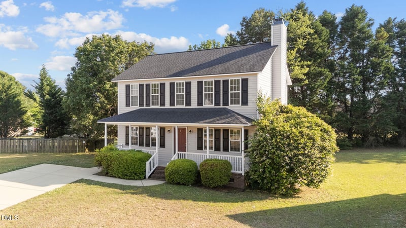 104 Kildare Ct, Clayton, NC 27520