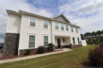 104 Kineton Woods Way, Garner, NC 27529