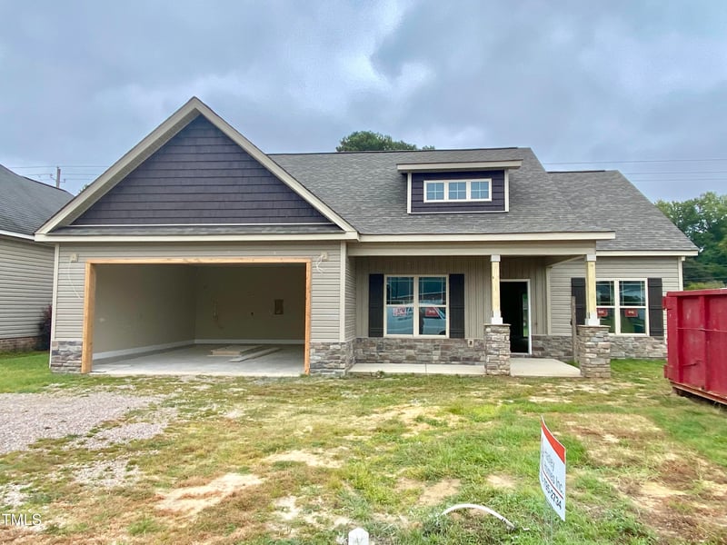104 Kingston Cir, Goldsboro, NC 27530
