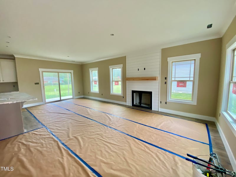 104 Kingston Cir, Goldsboro, NC 27530