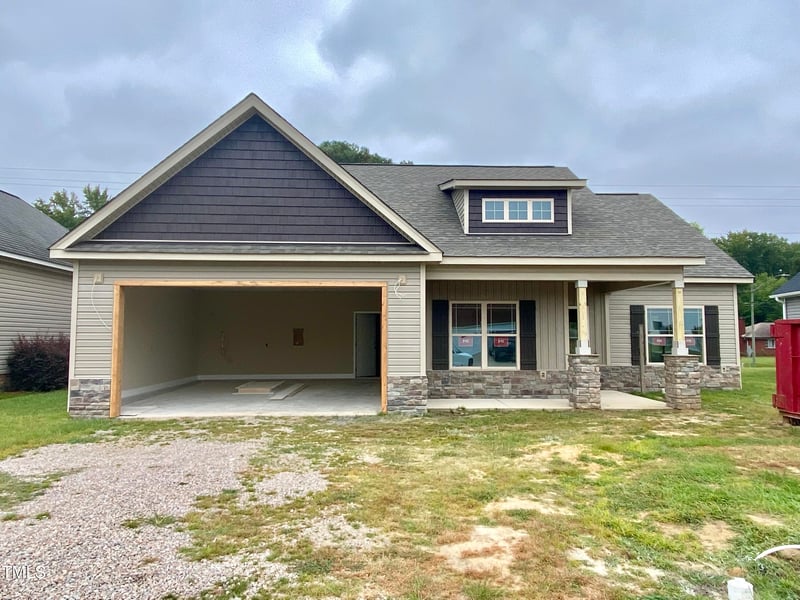 104 Kingston Cir, Goldsboro, NC 27530