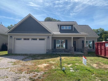 104 Kingston Cir, Goldsboro, NC 27530