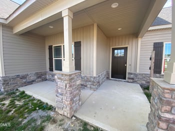 104 Kingston Cir, Goldsboro, NC 27530