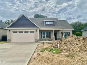 104 Kingston Cir, Goldsboro, NC 27530
