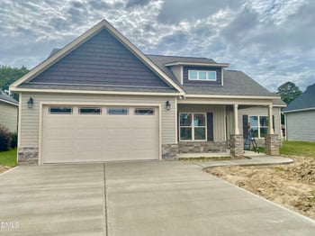 104 Kingston Cir, Goldsboro, NC 27530