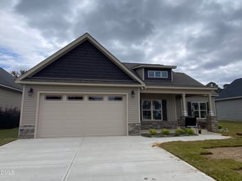 104 Kingston Cir, Goldsboro, NC 27530