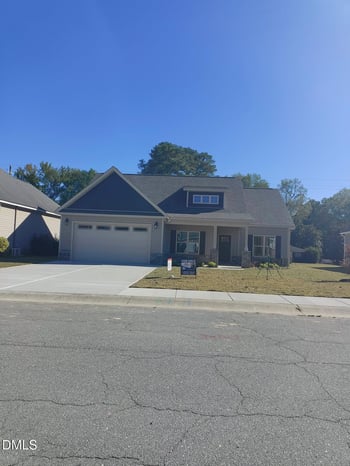 104 Kingston Cir, Goldsboro, NC 27530