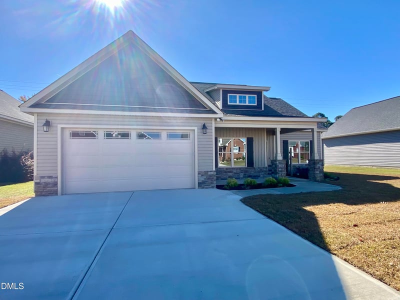 104 Kingston Cir, Goldsboro, NC 27530