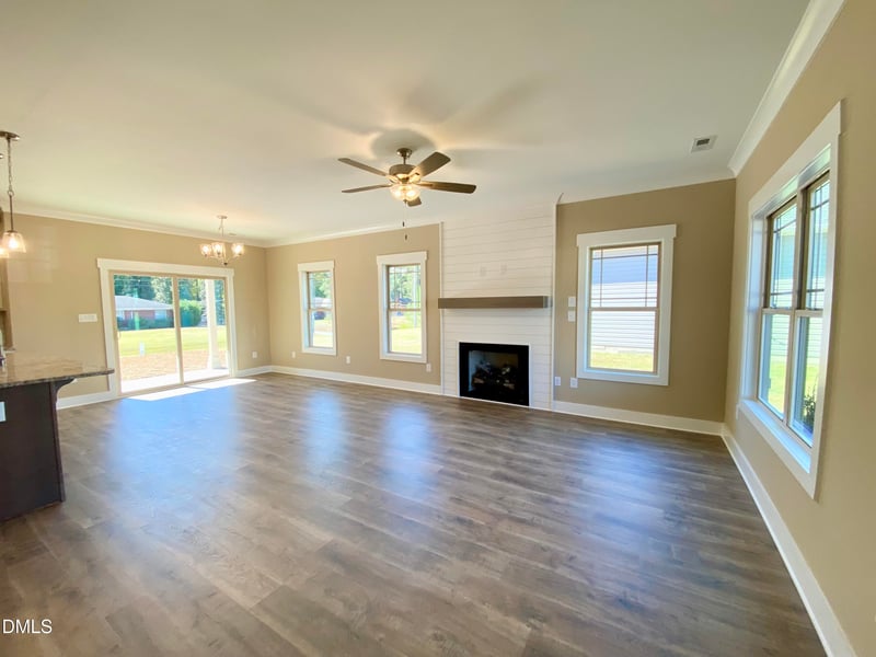 104 Kingston Cir, Goldsboro, NC 27530