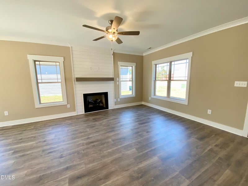 104 Kingston Cir, Goldsboro, NC 27530